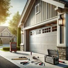 Best Garage Door Repair Company in San Jose