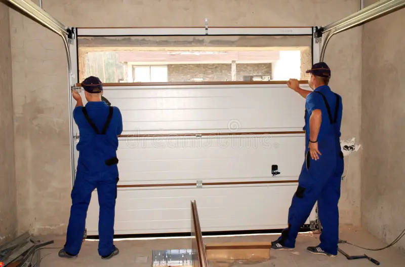 Garage Door Repairing Service Mega Restore Gate Repairs Hub San Jose CA